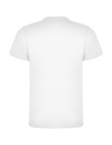 Camiseta de algodón 165 g/m² costuras laterales ADULTO/JUNIOR - DOGO ROLY