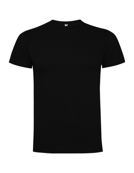 165 g/m² cotton T-shirt with side seams for adults and juniors - DOGO ROLY