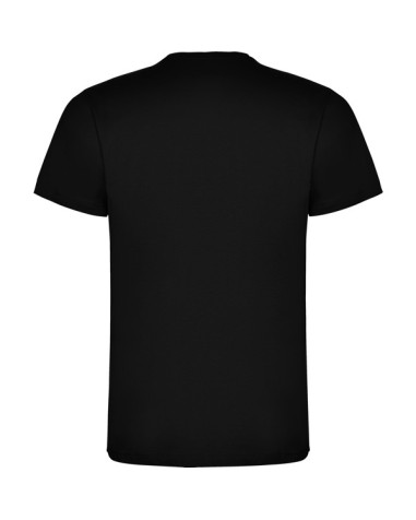 Camiseta de algodón 165 g/m² costuras... Camiseta de algodón 165 g/m² costuras...