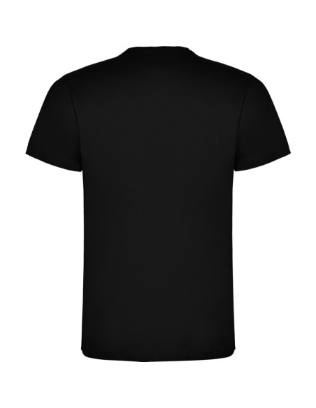 165 g/m² cotton T-shirt with side seams for adults and juniors - DOGO ROLY