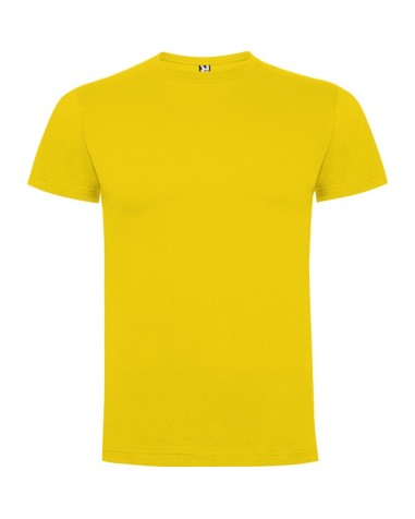 165 g/m² cotton T-shirt with side... 165 g/m² cotton T-shirt with side...