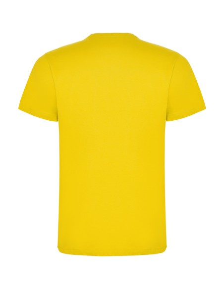 T-shirt en coton 165 g/m² avec coutures latérales pour adultes et juniors - DOGO ROLY