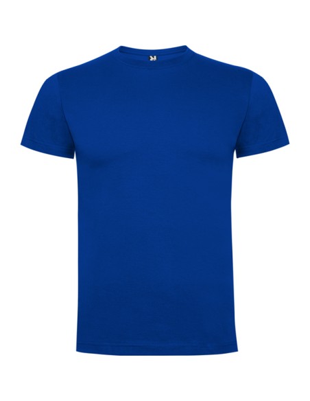 165 g/m² cotton T-shirt with side seams for adults and juniors - DOGO ROLY
