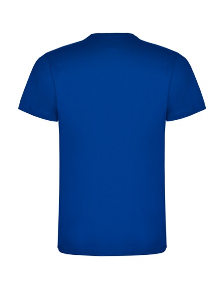 165 g/m² cotton T-shirt with side seams for adults and juniors - DOGO ROLY