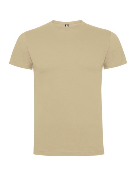 165 g/m² cotton T-shirt with side seams for adults and juniors - DOGO ROLY