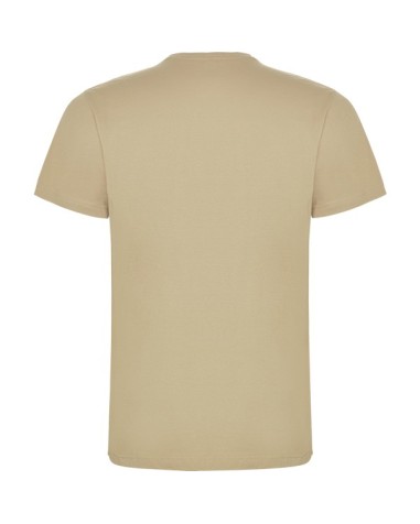 Camiseta de algodón 165 g/m² costuras... Camiseta de algodón 165 g/m² costuras...