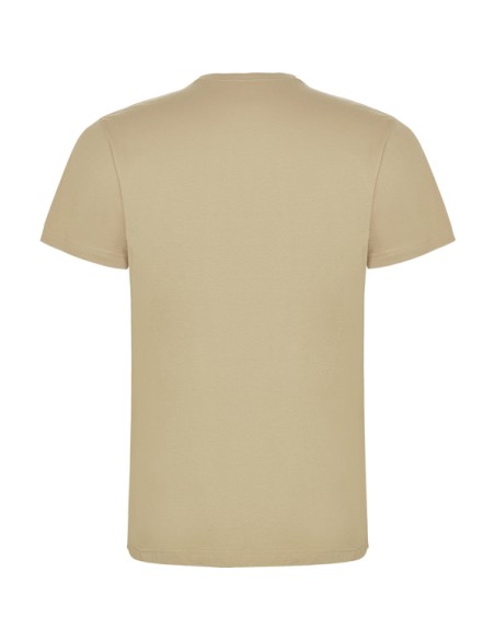 165 g/m² cotton T-shirt with side seams for adults and juniors - DOGO ROLY