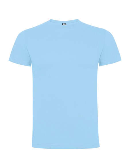 165 g/m² cotton T-shirt with side seams for adults and juniors - DOGO ROLY