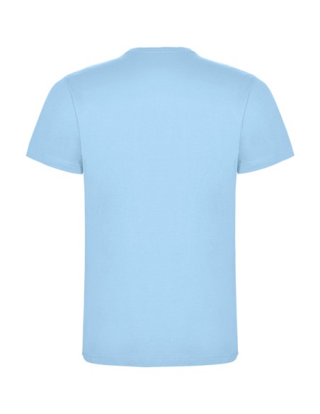 165 g/m² cotton T-shirt with side seams for adults and juniors - DOGO ROLY