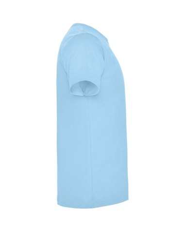 Samarreta de cotó 165 g/m² costures...