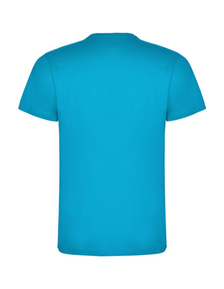 165 g/m² cotton T-shirt with side seams for adults and juniors - DOGO ROLY