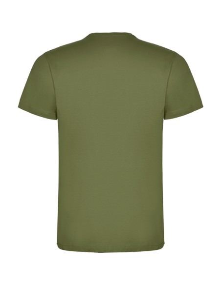 165 g/m² cotton T-shirt with side seams for adults and juniors - DOGO ROLY