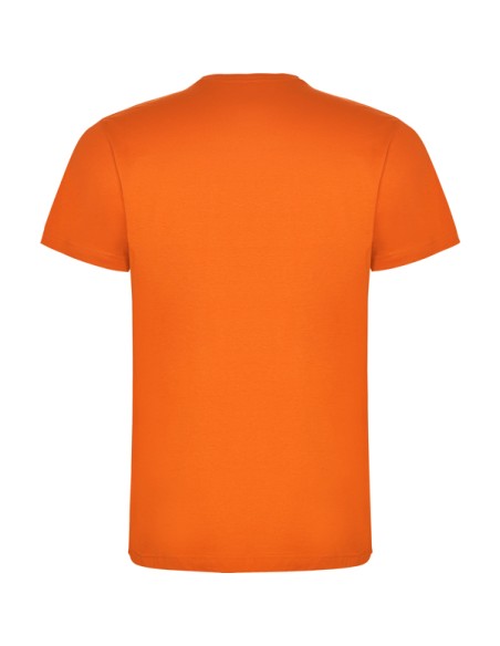 Camiseta de algodón 165 g/m² costuras laterales ADULTO/JUNIOR - DOGO ROLY