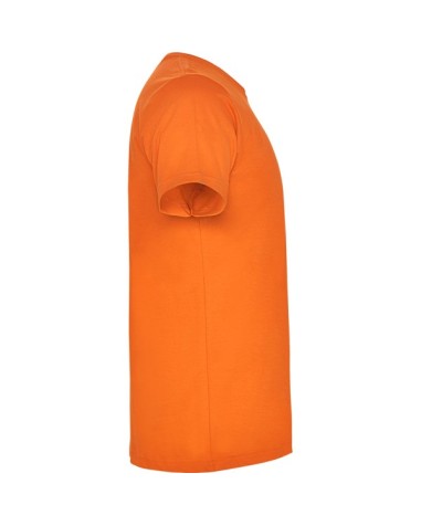 Samarreta de cotó 165 g/m² costures...