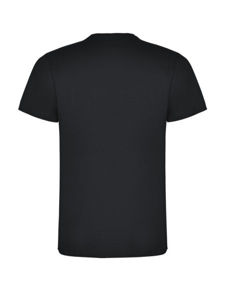 165 g/m² cotton T-shirt with side seams for adults and juniors - DOGO ROLY