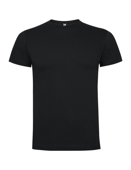 165 g/m² cotton T-shirt with side seams for adults and juniors - DOGO ROLY