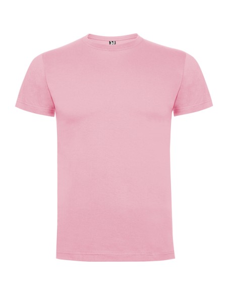 Camiseta de algodón 165 g/m² costuras laterales ADULTO/JUNIOR - DOGO ROLY