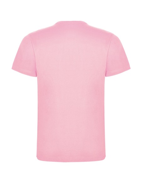 T-shirt en coton 165 g/m² avec coutures latérales pour adultes et juniors - DOGO ROLY