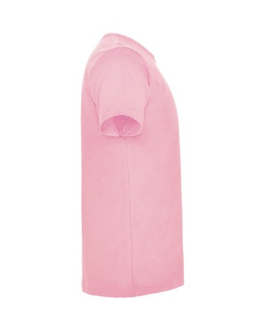 Samarreta de cotó 165 g/m² costures... Samarreta de cotó 165 g/m² costures...