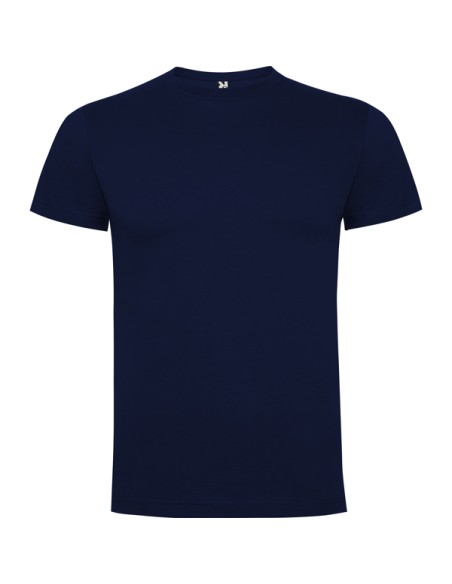 165 g/m² cotton T-shirt with side seams for adults and juniors - DOGO ROLY