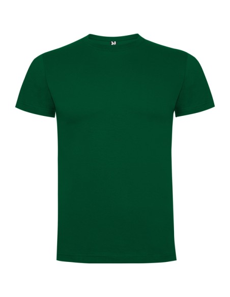 165 g/m² cotton T-shirt with side seams for adults and juniors - DOGO ROLY