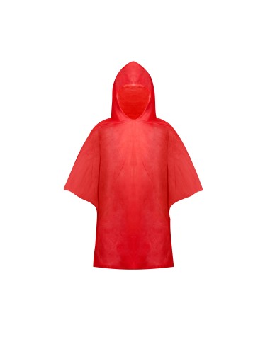 Poncho Poncho