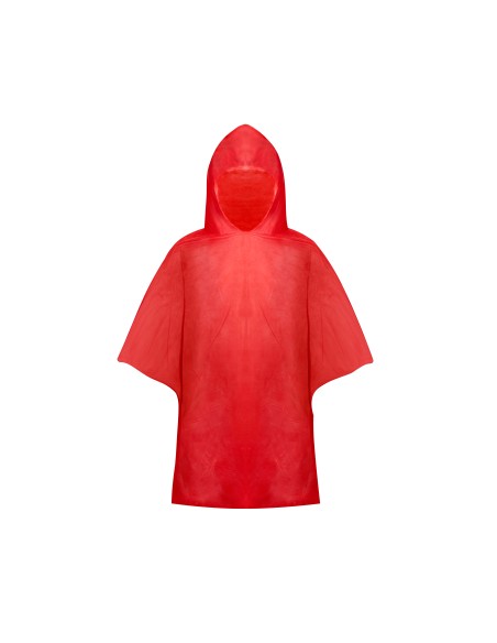 Poncho Poncho