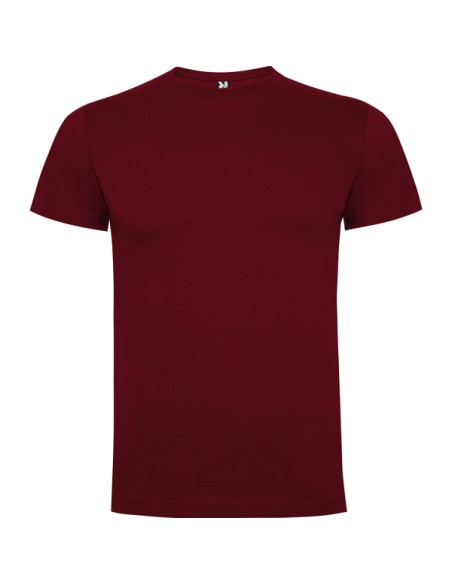 165 g/m² cotton T-shirt with side seams for adults and juniors - DOGO ROLY
