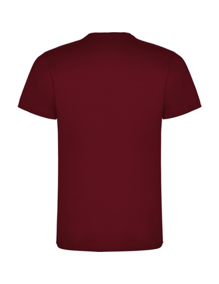 165 g/m² cotton T-shirt with side seams for adults and juniors - DOGO ROLY