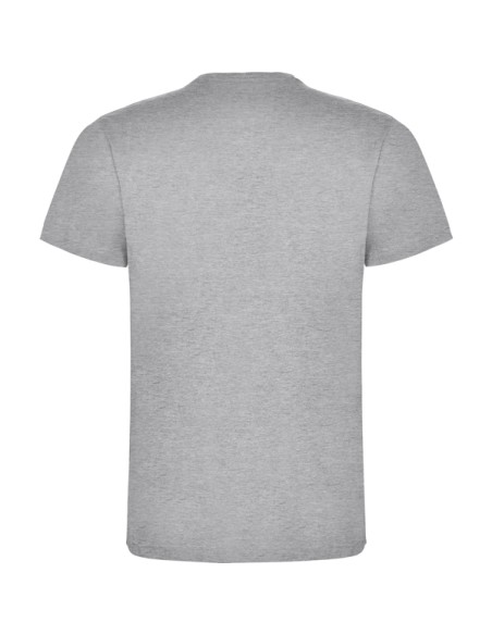 Camiseta de algodón 165 g/m² costuras laterales ADULTO/JUNIOR - DOGO ROLY