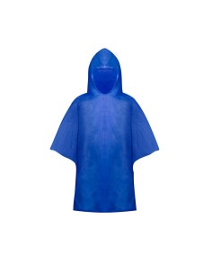 Poncho enfant - Téo 2