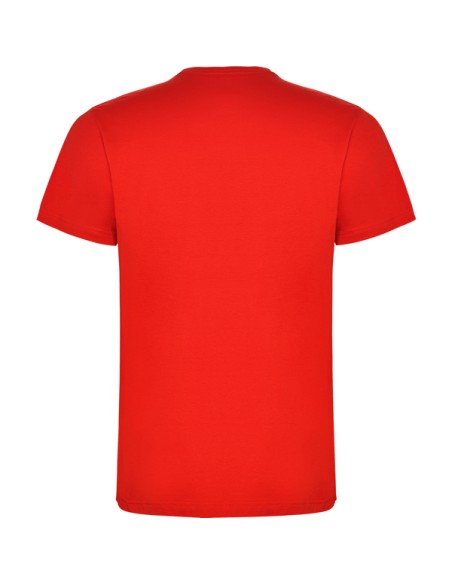 165 g/m² cotton T-shirt with side seams for adults and juniors - DOGO ROLY