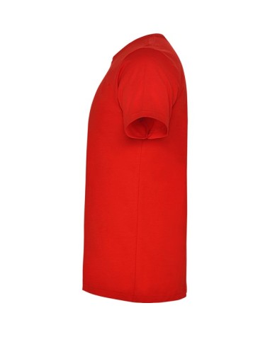 Samarreta de cotó 165 g/m² costures... Samarreta de cotó 165 g/m² costures...