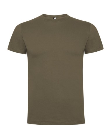 165 g/m² cotton T-shirt with side... 165 g/m² cotton T-shirt with side...