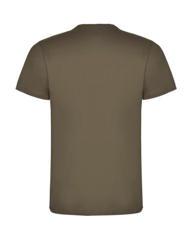 Camiseta de algodón 165 g/m² costuras... Camiseta de algodón 165 g/m² costuras...