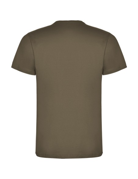 165 g/m² cotton T-shirt with side seams for adults and juniors - DOGO ROLY
