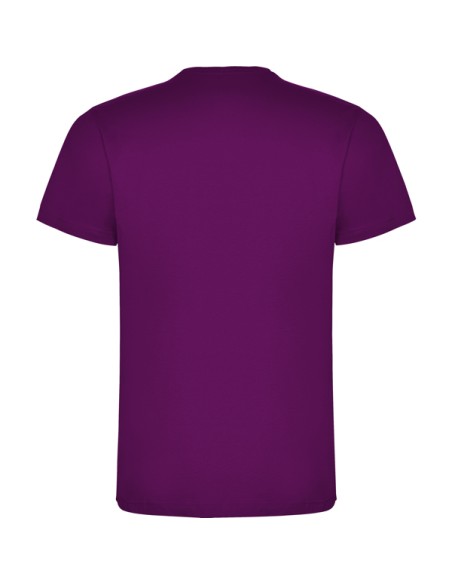 165 g/m² cotton T-shirt with side seams for adults and juniors - DOGO ROLY