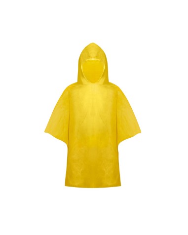 Poncho Poncho