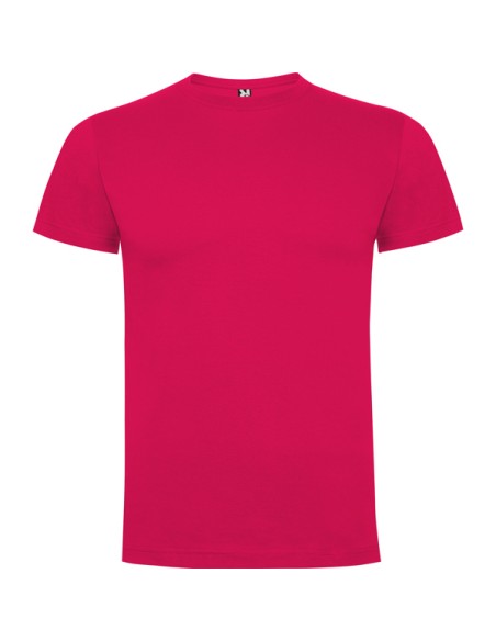 165 g/m² cotton T-shirt with side seams for adults and juniors - DOGO ROLY