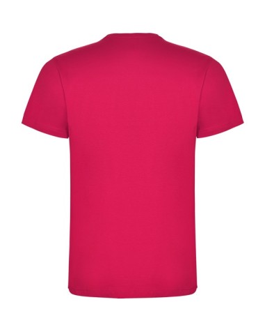 Camiseta de algodón 165 g/m² costuras...