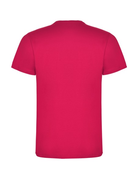 T-shirt en coton 165 g/m² avec coutures latérales pour adultes et juniors - DOGO ROLY