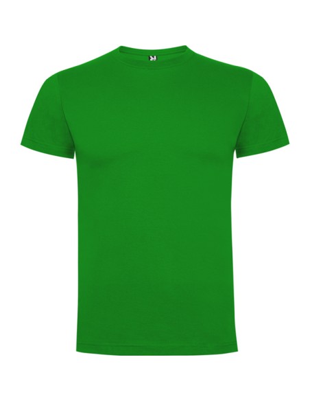 165 g/m² cotton T-shirt with side seams for adults and juniors - DOGO ROLY