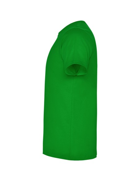 T-shirt en coton 165 g/m² avec coutures latérales pour adultes et juniors - DOGO ROLY