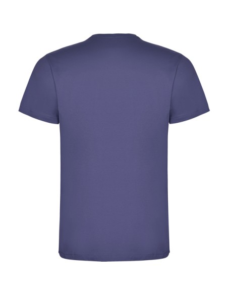 T-shirt en coton 165 g/m² avec coutures latérales pour adultes et juniors - DOGO ROLY