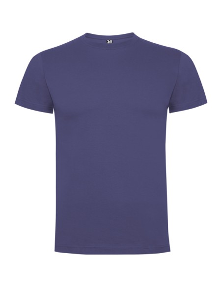 165 g/m² cotton T-shirt with side seams for adults and juniors - DOGO ROLY