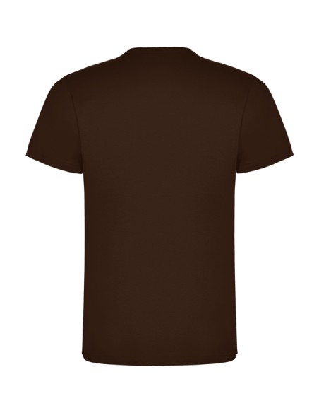165 g/m² cotton T-shirt with side seams for adults and juniors - DOGO ROLY