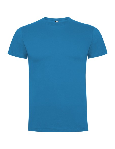 165 g/m² cotton T-shirt with side seams for adults and juniors - DOGO ROLY