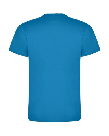 Camiseta de algodón 165 g/m² costuras...