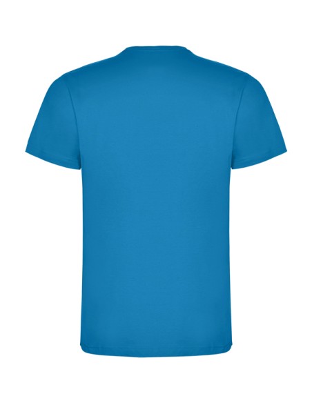 165 g/m² cotton T-shirt with side seams for adults and juniors - DOGO ROLY