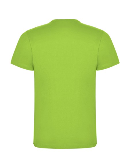 165 g/m² cotton T-shirt with side seams for adults and juniors - DOGO ROLY